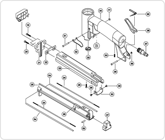 Tool Parts