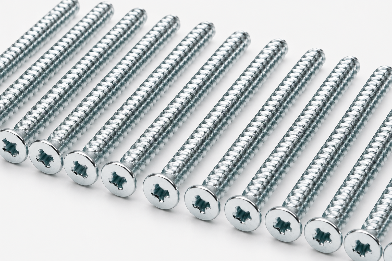 Screws