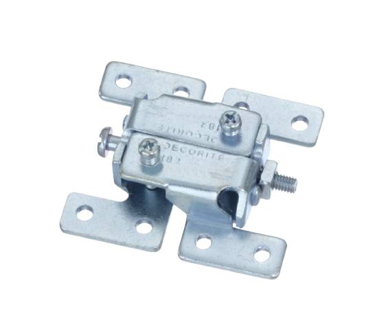 182-Z double action joint fastener