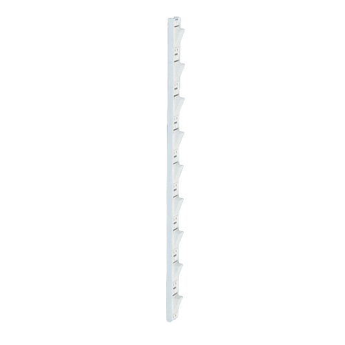 Speedy Strip, white