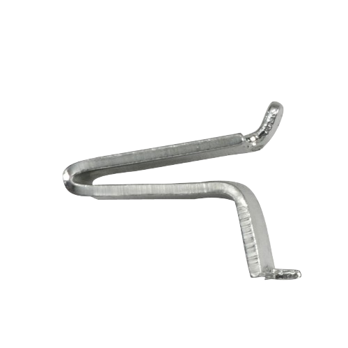 Pilaster clip