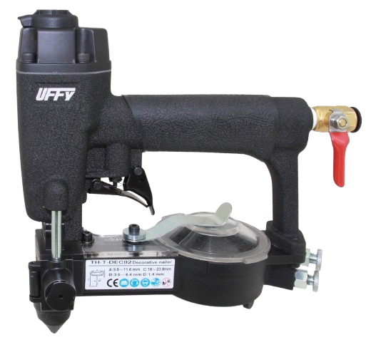 TH-T-DECO1 decorative tack nailer