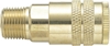 TH-F-82160 1/4 Coupler – 3/8 Male Pipe Thread
