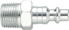 TH-F-82530 1/4 Body Plug – 3/8 Male Pipe Thread