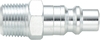 TH-F-82540 3/8 Body Plug – 3/8 Male Pipe Thread