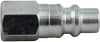 TH-F-82650 3/8 Industrial Plug – 1/4 Female Pipe Thread