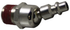 TH-F-82670 1/4 Body Plug – 3/8 MPT Swivel