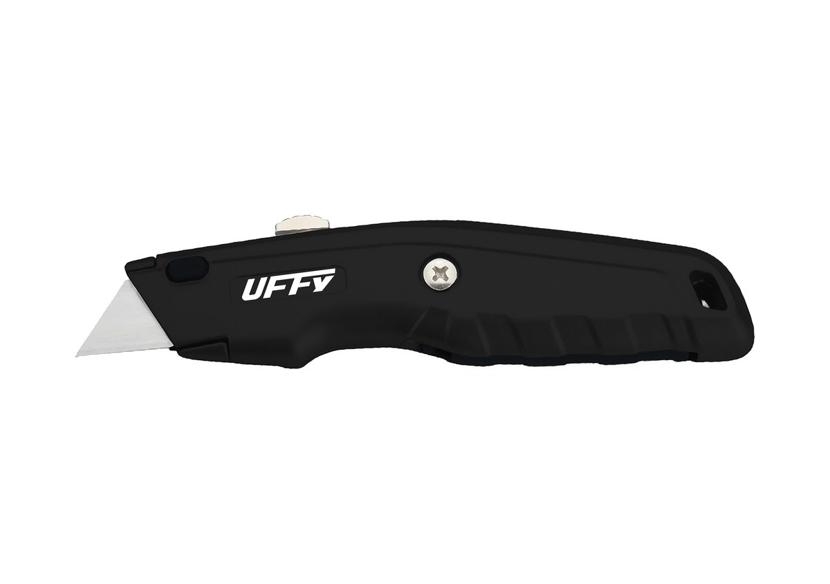 TH-KN-499 quick-change utility knife
