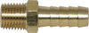 TH-F-82270 3/8 Hose Barb – 1/4 Male Pipe Thread