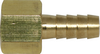 TH-F-82280 3/8 Hose Barb – 3/8 Female Pipe Thread