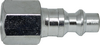 TH-F-82520 1/4 Industrial Plug – 1/4 Female Pipe Thread