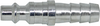 TH-F-82570 1/4 Industrial Plug – 3/8 Hose Barb