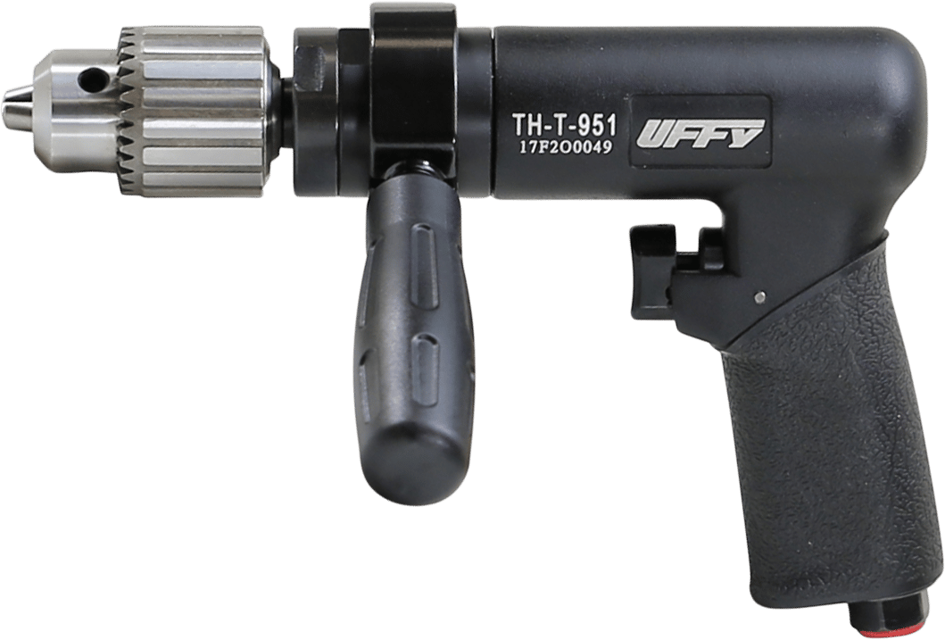 TH-T-951 Drill