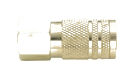 TH-F-82140 1/4 Coupler – 3/8 Female Pipe Thread