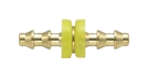TH-F-82820 1/4 Push Lock Hose Sprucer