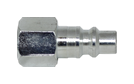 TH-F-82550 3/8 Industrial Plug – 3/8 Female Pipe Thread