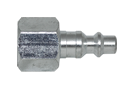 TH-F-82590 1/4 Industrial Plug – 3/8 Female Pipe Thread
