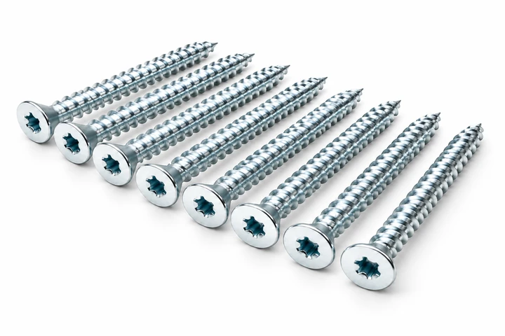 Screws